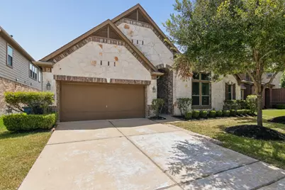 9526 Barlow Springs Lane, Humble, TX 77396 - Photo 4