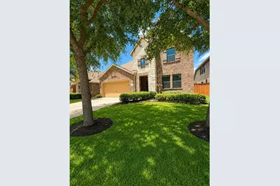 11715 Pureli Court, Richmond, TX 77406 - Photo 1