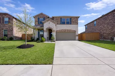 8206 Wave Arbor Drive, Cypress, TX 77433 - Photo 1