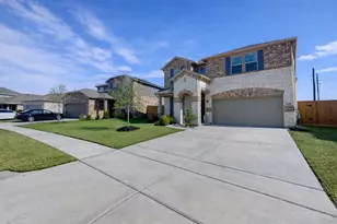 8206 Wave Arbor Dr, Cypress, TX 77433 - Photo 2