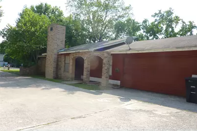 8916 Carousel Lane #A, Houston, TX 77080 - Photo 1