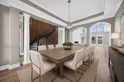 5602 King Plains Creek Lane, Sugar Land, TX 77479 - Photo 6