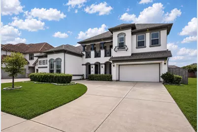 5602 King Plains Creek Lane, Sugar Land, TX 77479 - Photo 2