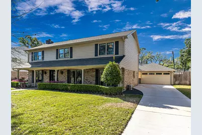 14735 Kellywood Lane, Houston, TX 77079 - Photo 2