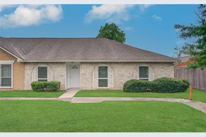 15448 Chipman Lane #5448, Houston, TX 77060 - Photo 1