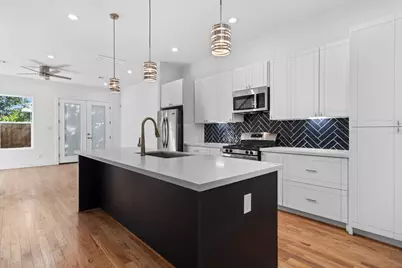 2022 Thonig Road #A, Houston, TX 77055 - Photo 1