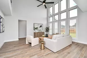 4827 Highland Strm Ct, Fulshear, TX 77441 - Photo 4