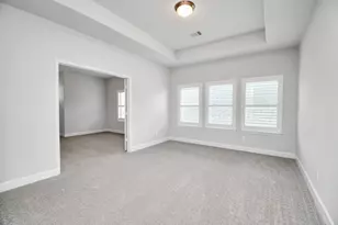 4827 Highland Strm Ct, Fulshear, TX 77441 - Photo 34