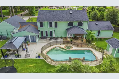 29415 Liberty Lane, Tomball, TX 77375 - Photo 4
