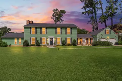 29415 Liberty Lane, Tomball, TX 77375 - Photo 1