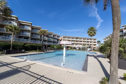 6300 Seawall Boulevard #9205, Galveston, TX 77551 - Photo 24
