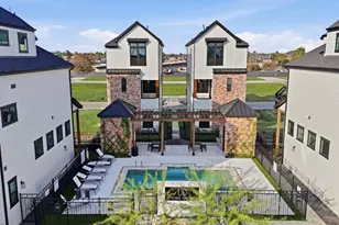 9211 Ft George St, Houston, TX 77063 - Photo 1