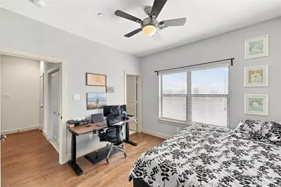 2422 Navigation Boulevard #F, Houston, TX 77003 - Photo 26