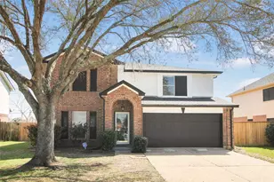 511 Chaseway Dr, Missouri City, TX 77489 - Photo 1