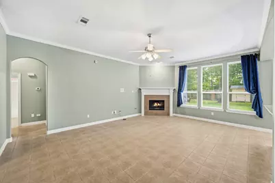 8218 Silver Lure Drive, Humble, TX 77346 - Photo 4