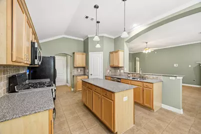 8218 Silver Lure Drive, Humble, TX 77346 - Photo 12