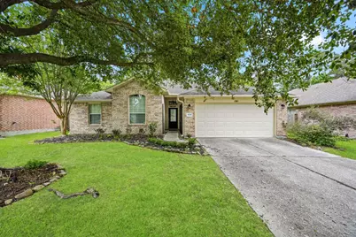 8218 Silver Lure Drive, Humble, TX 77346 - Photo 1