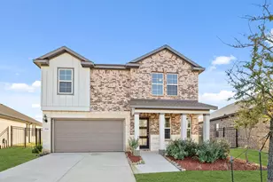 2536 Allegretto Sea Dr, Katy, TX 77493 - Photo 1