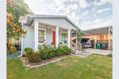 5110 Cochran Street, Houston, TX 77009 - Photo 1