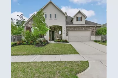 13326 Lake Chesdin Road, Houston, TX 77044 - Photo 1