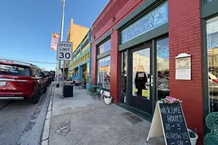 432 Young St, Livingston, TX 77351 - Photo 28