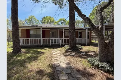 432 Young Street, Livingston, TX 77351 - Photo 1