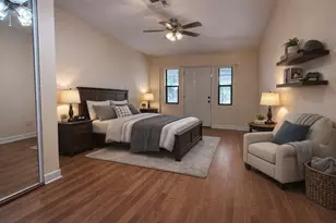 432 Young St, Livingston, TX 77351 - Photo 6
