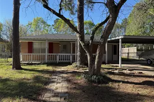 432 Young St, Livingston, TX 77351 - Photo 22