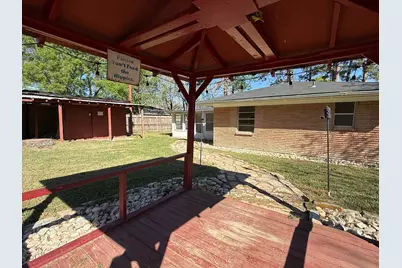 432 Young Street, Livingston, TX 77351 - Photo 24