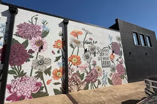 432 Young St, Livingston, TX 77351 - Photo 30