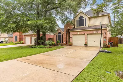 3303 Appalachian Trail, Kingwood, TX 77345 - Photo 2