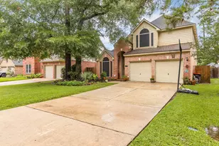 3303 Appalachian Trail, Kingwood, TX 77345 - Photo 2