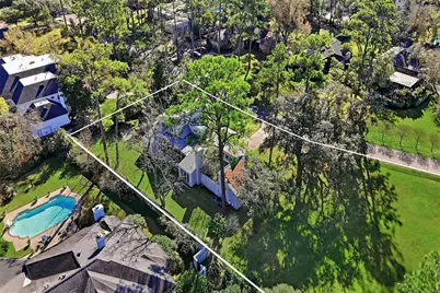 320 Blalock Rd, Piney Point Village, TX 77024 - Photo 4