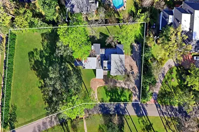 320 Blalock Rd, Piney Point Village, TX 77024 - Photo 16