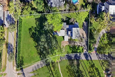 320 Blalock Rd, Piney Point Village, TX 77024 - Photo 2