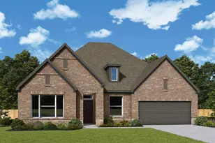 19006 Arroyo Mesa Dr, Crosby, TX 77352 - Photo 1