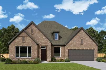 19006 Arroyo Mesa Drive, Crosby, TX 77532 - Photo 1