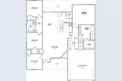 18752 Barrichello Dr, Conroe, TX 77306 - Photo 2