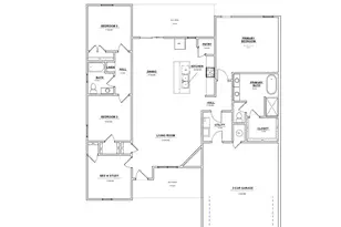 18752 Barrichello Dr, Conroe, TX 77306 - Photo 2