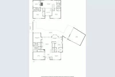 15703 Quiet Bay Court, Houston, TX 77095 - Photo 42