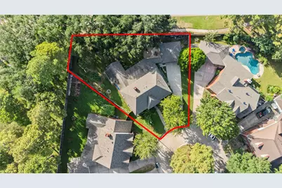 15703 Quiet Bay Court, Houston, TX 77095 - Photo 2