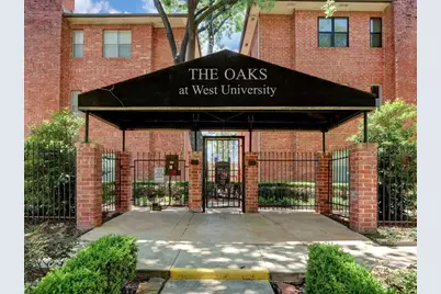 4041 Law Street #512, Houston, TX 77005 - Photo 1