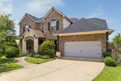 20734 Cupshire Drive, Cypress, TX 77433 - Photo 1