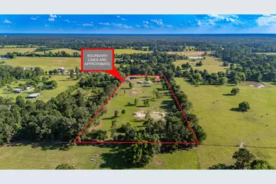 457 E Texas Road, Lufkin, TX 75901 - Photo 14