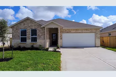8219 Rustic Pine Trail, Richmond, TX 77469 - Photo 1