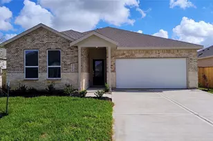 8219 Rustic Pine Trail, Richmond, TX 77469 - Photo 1