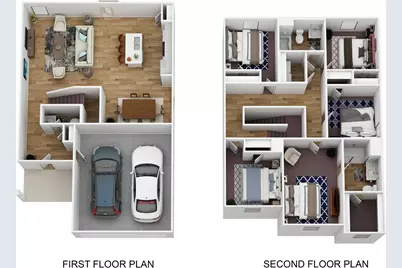 23700 Patchouli Terrace Drive, Splendora, TX 77372 - Photo 30