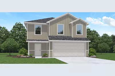 23700 Patchouli Terrace Drive, Splendora, TX 77372 - Photo 2