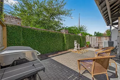 1607 W Rose Terrace Lane, Houston, TX 77055 - Photo 46