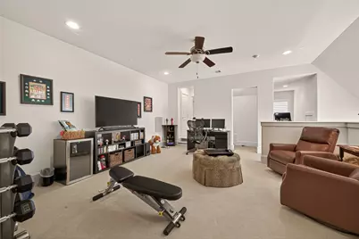 1607 W Rose Terrace Lane, Houston, TX 77055 - Photo 42